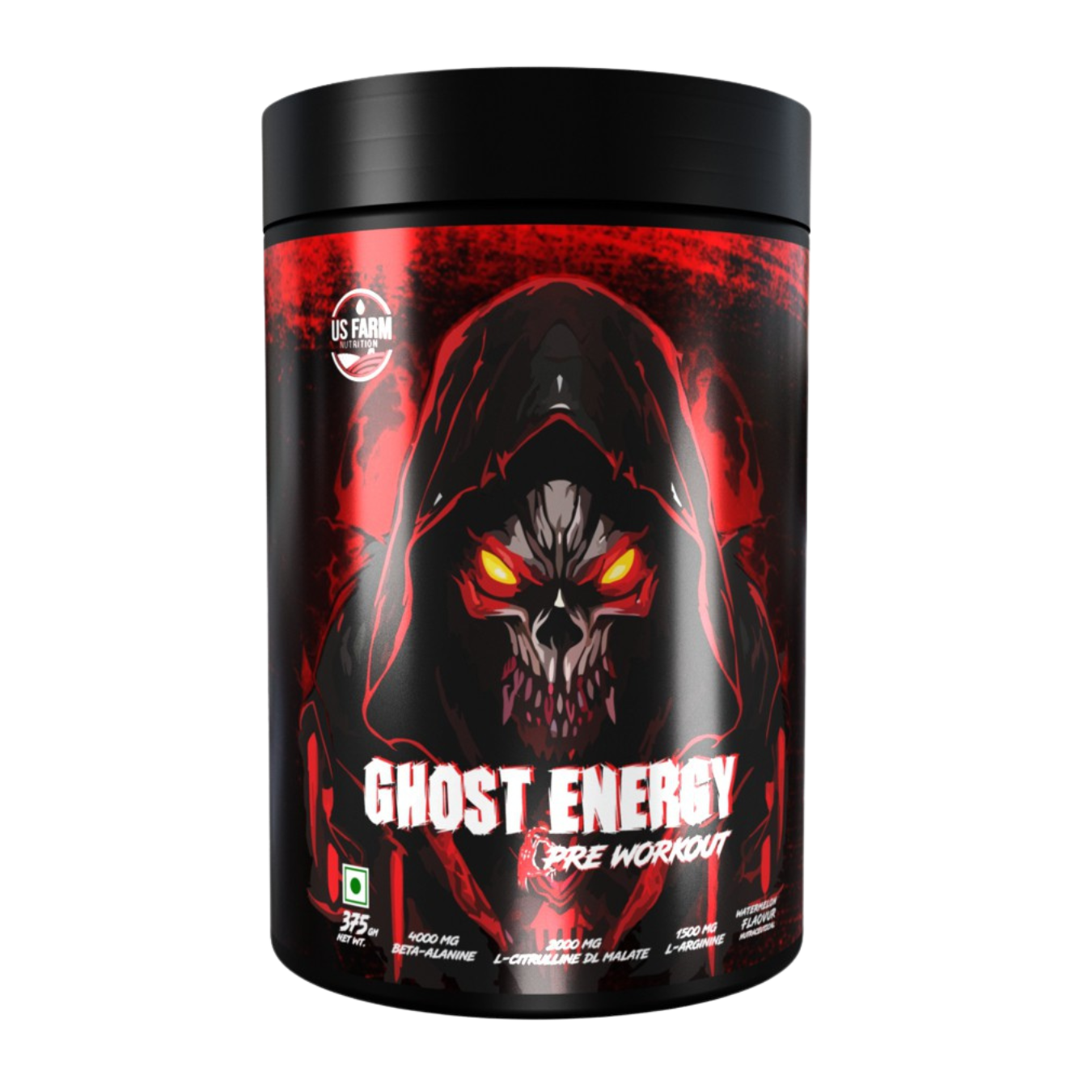 Ghost Energy