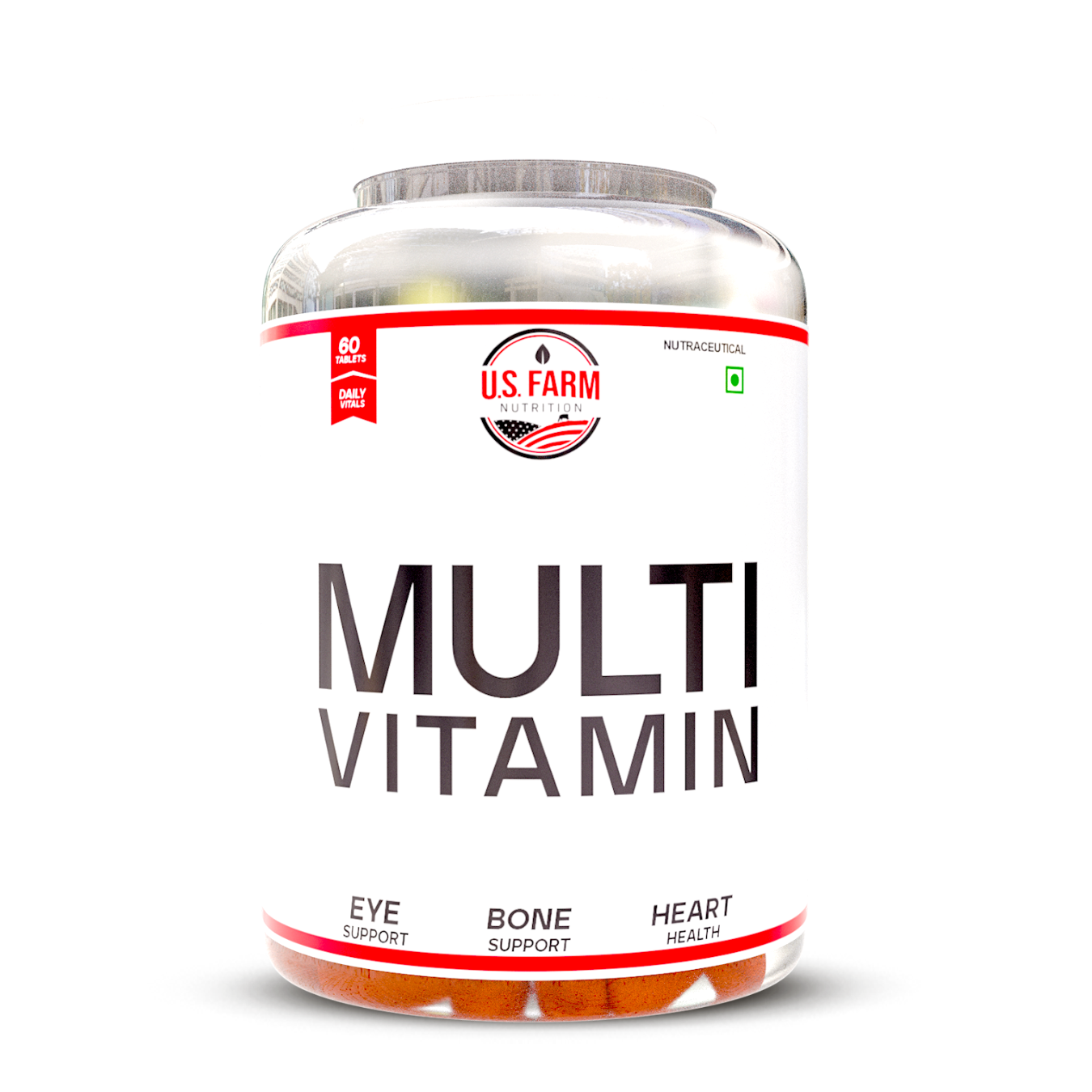 Multi Vitamin