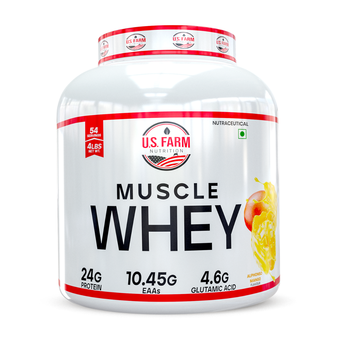 Muscle Whey